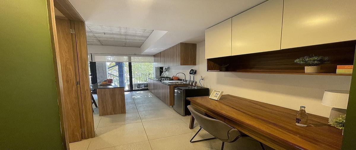 Foto de departamento en venta en hidalgo , americana, guadalajara, jalisco, 0 No. 03