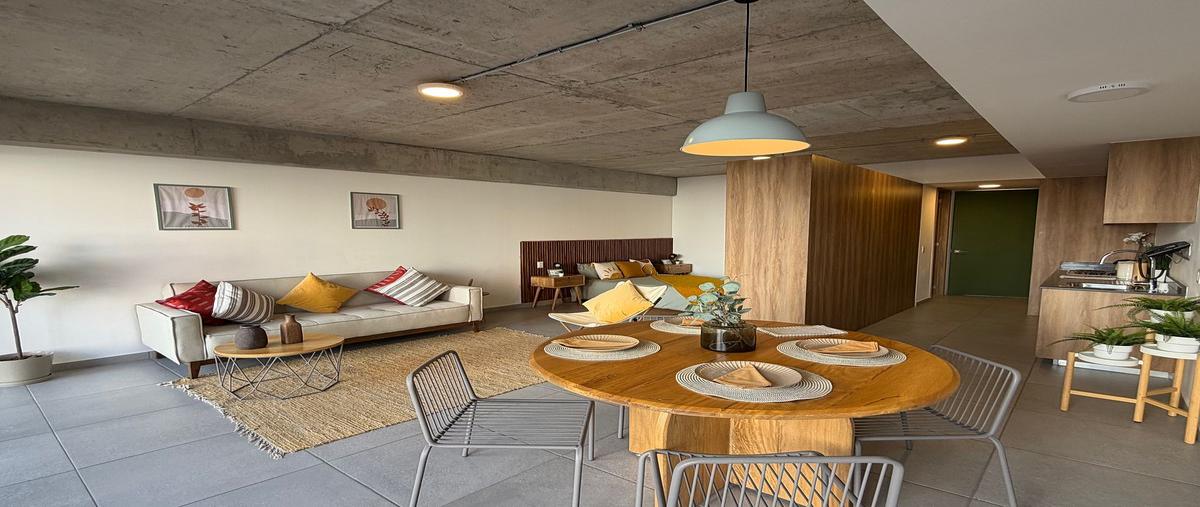 Foto de departamento en venta en hidalgo , americana, guadalajara, jalisco, 0 No. 05