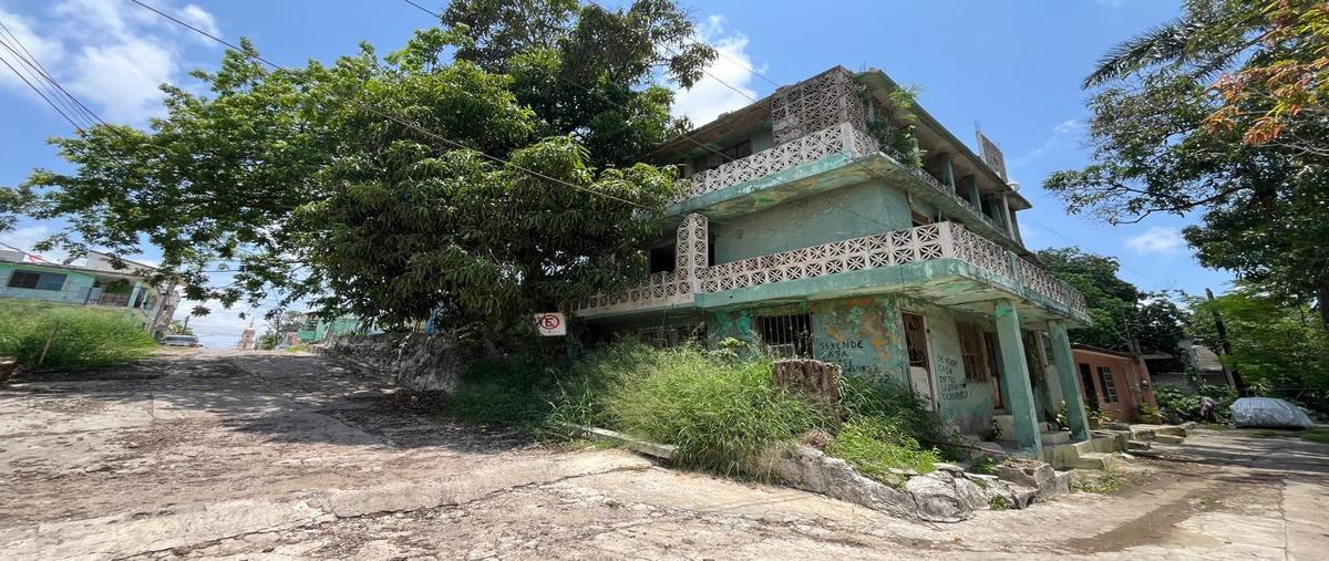 Foto de terreno habitacional en hidalgo , árbol grande, ciudad madero, tamaulipas, 30150626 foto 01 Foto de terreno habitacional en venta en hidalgo , árbol grande, ciudad madero, tamaulipas, 30150626 No. 01