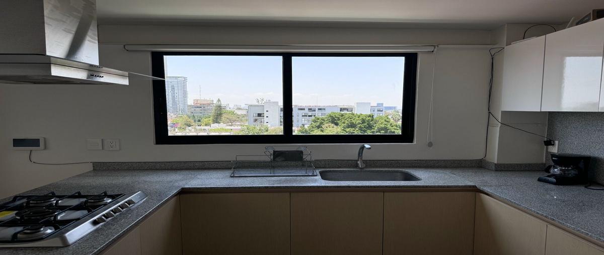 Foto de departamento en renta en hidalgo , arcos vallarta, guadalajara, jalisco, 28164827 No. 04