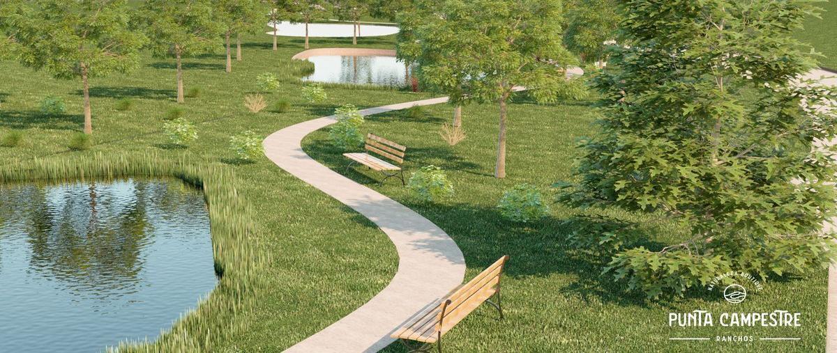 Foto de terreno habitacional en venta en hidalgo , atemajac de brizuela, atemajac de brizuela, jalisco, 26324962 No. 04