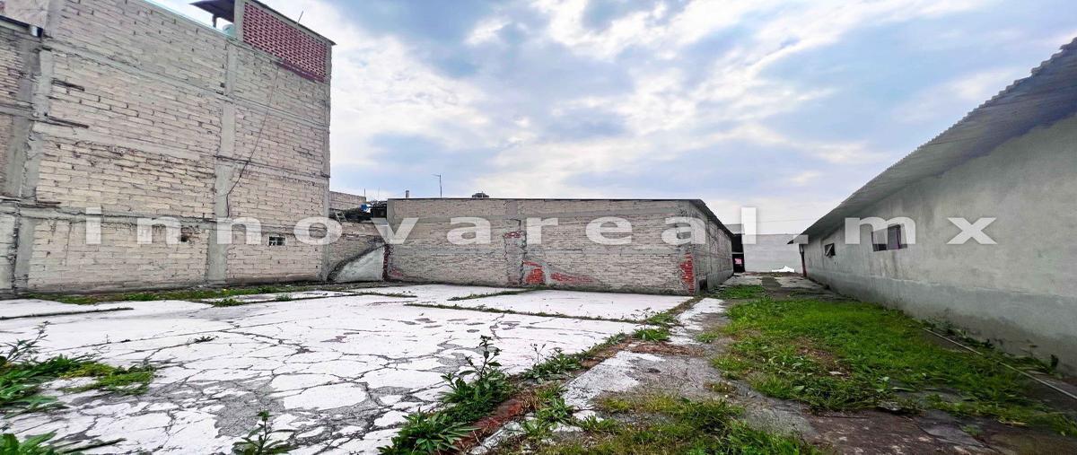 Foto de terreno comercial en venta en hidalgo , atizapán, atizapán de zaragoza, méxico, 0 No. 04