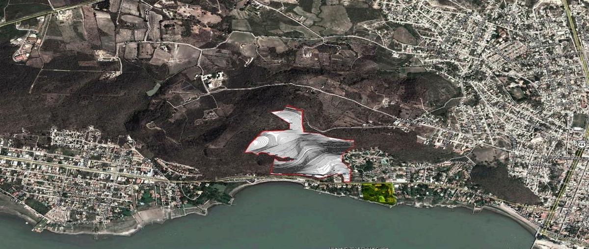 Foto de terreno habitacional en venta en hidalgo , brisas de chapala, chapala, jalisco, 0 No. 04