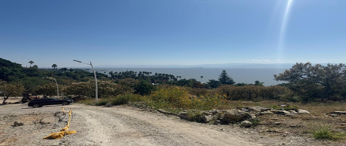 Foto de terreno habitacional en venta en hidalgo , brisas de chapala, chapala, jalisco, 0 No. 05