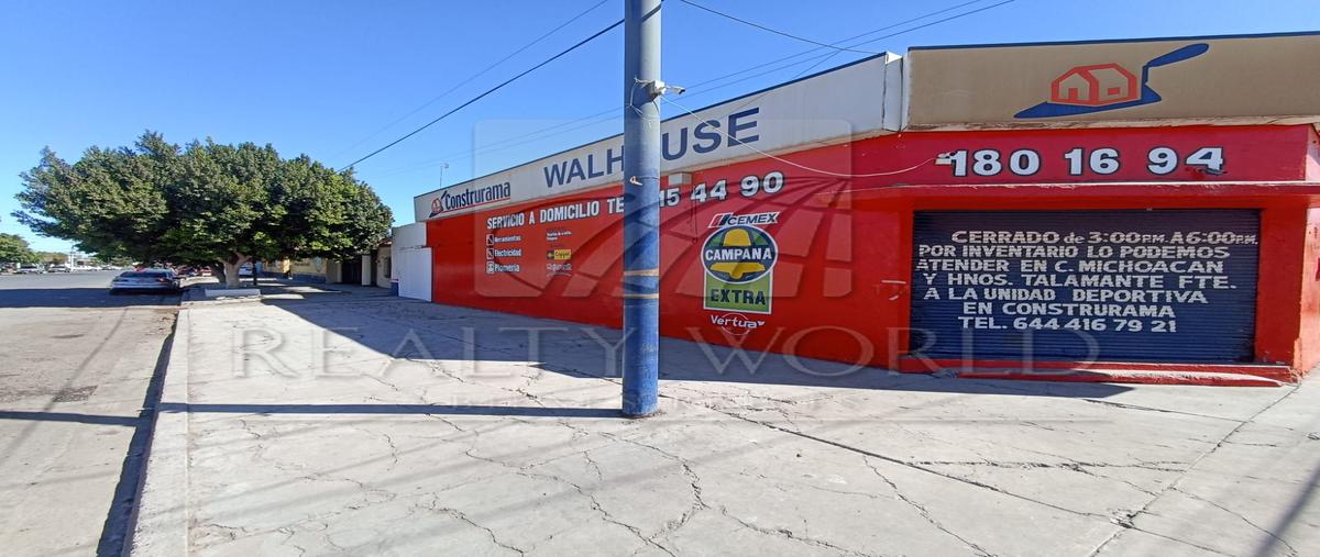 Foto de local en venta en  , hidalgo, cajeme, sonora, 29400032 No. 02