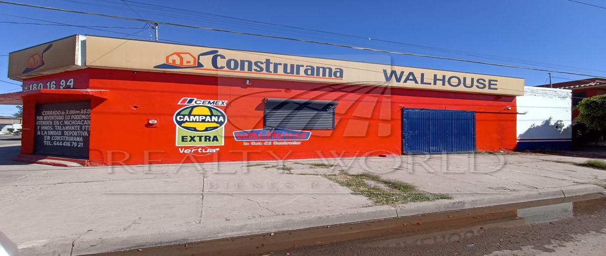 Foto de local en venta en  , hidalgo, cajeme, sonora, 29400032 No. 04
