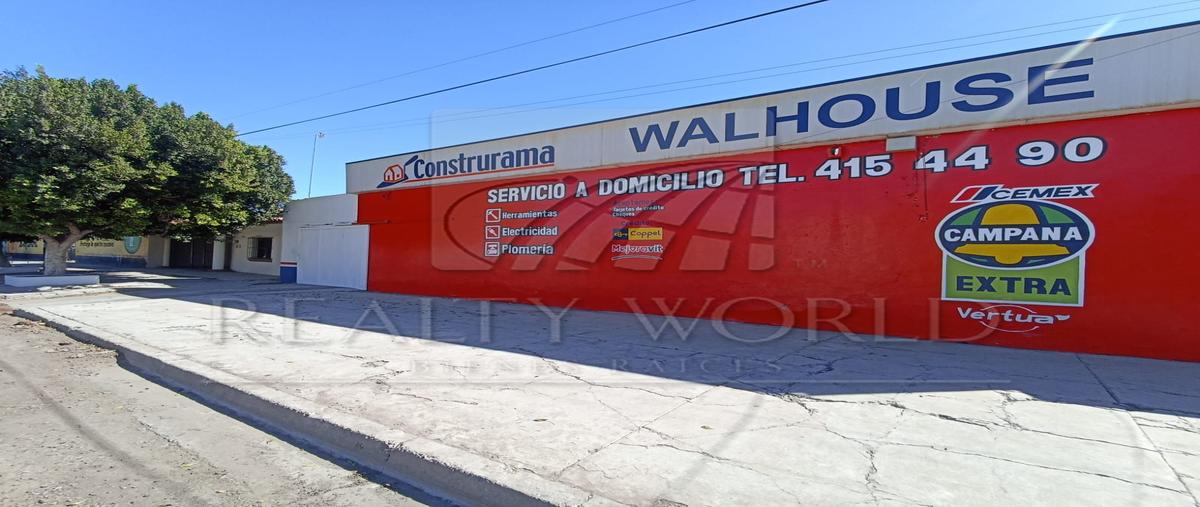 Foto de local en venta en  , hidalgo, cajeme, sonora, 29400032 No. 05