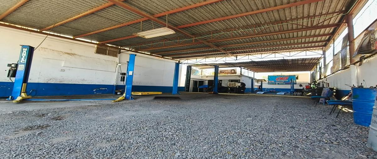 Foto de local en venta en  , hidalgo, cajeme, sonora, 0 No. 02