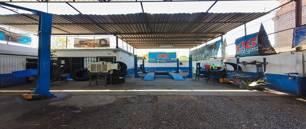 Foto de local en venta en  , hidalgo, cajeme, sonora, 0 No. 03