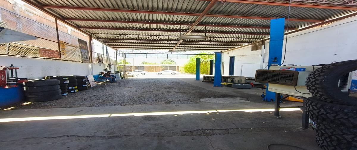 Foto de local en venta en  , hidalgo, cajeme, sonora, 0 No. 04