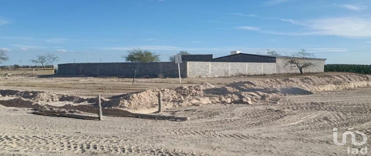 Foto de terreno habitacional en hidalgo , cedral centro, cedral, san luis potosí, 31080889 foto 05 Foto de terreno habitacional en venta en hidalgo , cedral centro, cedral, san luis potosí, 31080889 No. 05