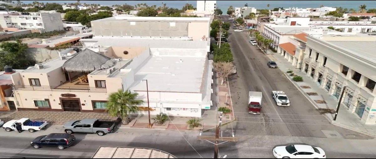 Foto de local en renta en hidalgo , centro, la paz, baja california sur, 0 No. 03