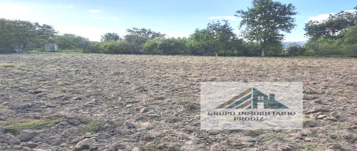 Foto de terreno habitacional en venta en  , hidalgo centro, tecozautla, hidalgo, 18407799 No. 04