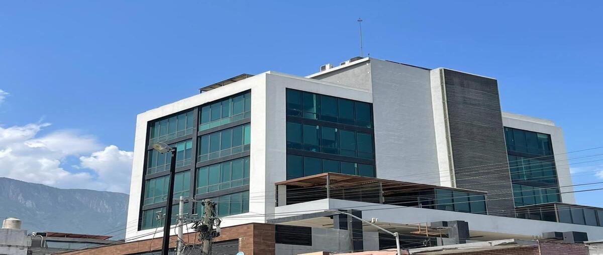 Foto de oficina en renta en hidalgo , centro villa de garcia (casco), garcía, nuevo león, 28245921 No. 01