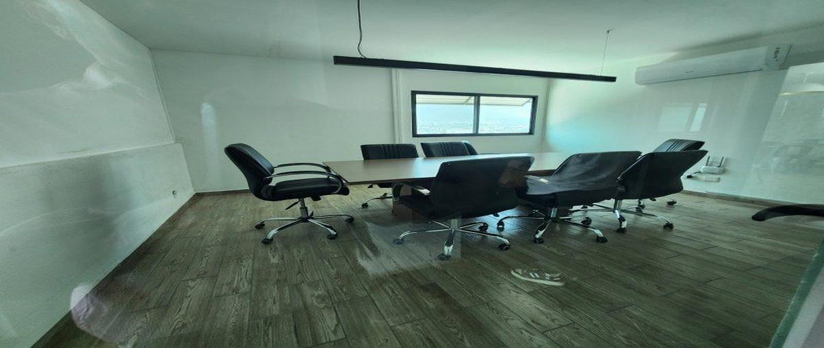 Foto de oficina en renta en hidalgo , centro villa de garcia (casco), garcía, nuevo león, 28245921 No. 02