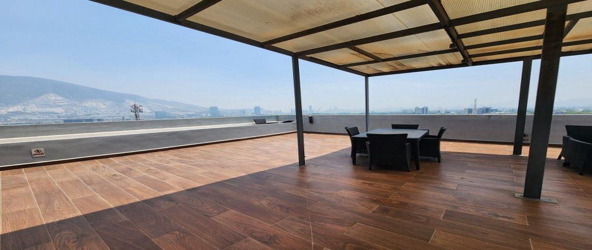 Foto de oficina en renta en hidalgo , centro villa de garcia (casco), garcía, nuevo león, 28245921 No. 04