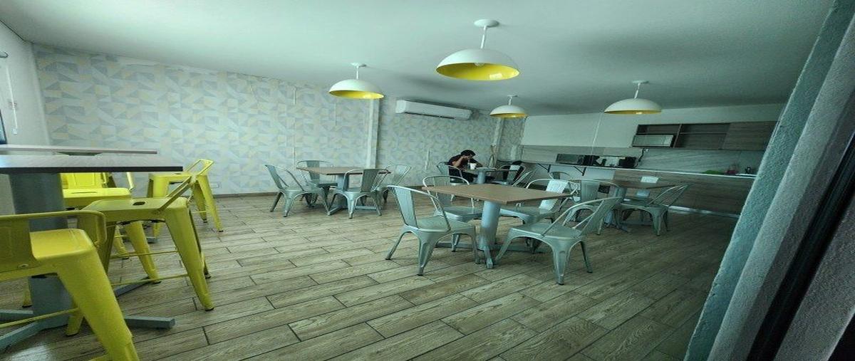 Foto de oficina en renta en hidalgo , centro villa de garcia (casco), garcía, nuevo león, 28245921 No. 05
