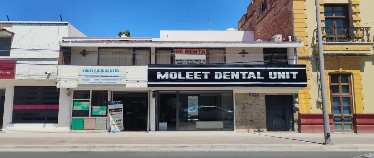 Foto de oficina en renta en hidalgo , chapala centro, chapala, jalisco, 27883562 No. 03