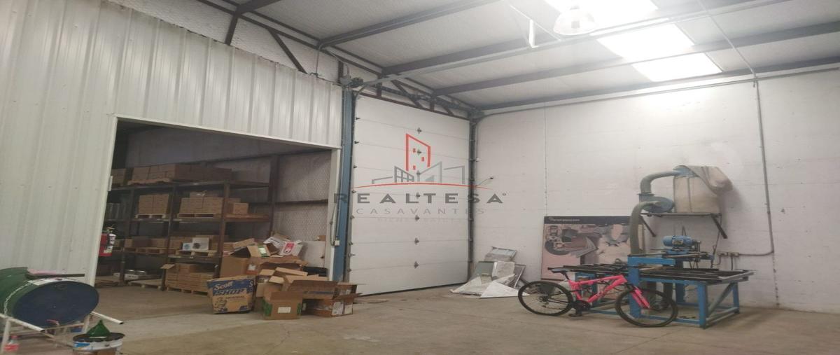 Foto de bodega en renta en hidalgo , ciudad cuauhtémoc centro, cuauhtémoc, chihuahua, 27549456 No. 04