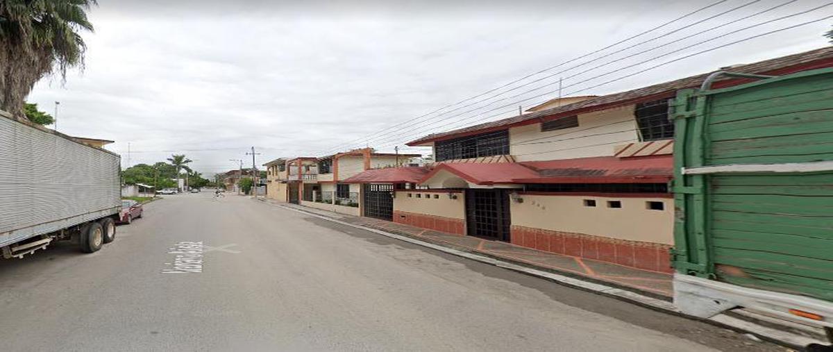 Foto de casa en venta en  , hidalgo, ciudad valles, san luis potosí, 0 No. 03