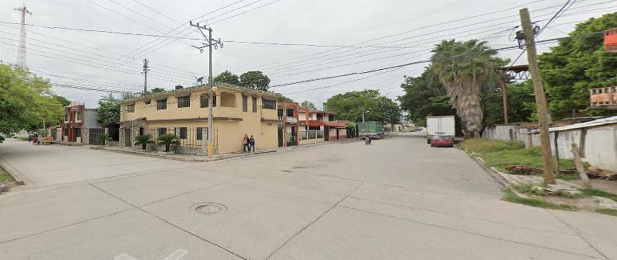 Foto de casa en venta en  , hidalgo, ciudad valles, san luis potosí, 0 No. 04