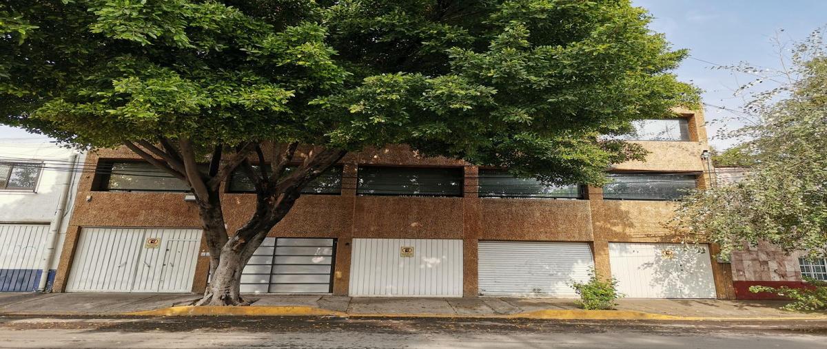 Foto de edificio en venta en hidalgo , coltongo, azcapotzalco, df / cdmx, 22725038 No. 02