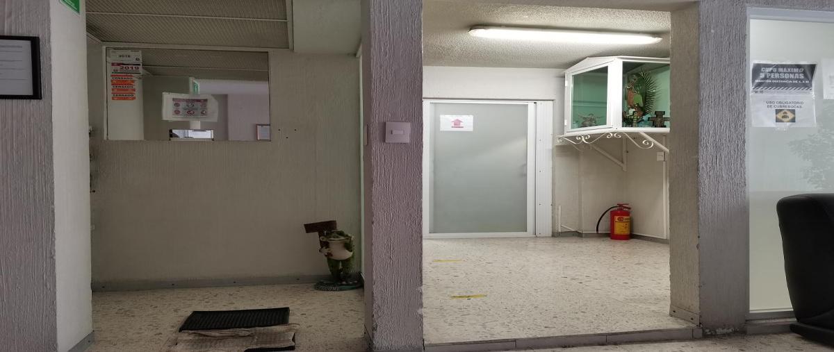 Foto de edificio en venta en hidalgo , coltongo, azcapotzalco, df / cdmx, 22725038 No. 04