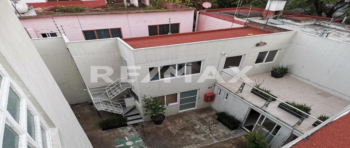 Foto de edificio en renta en hidalgo , coltongo, azcapotzalco, df / cdmx, 26578159 No. 02