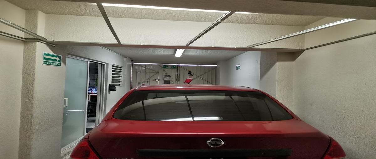 Foto de edificio en renta en hidalgo , coltongo, azcapotzalco, df / cdmx, 26578159 No. 03