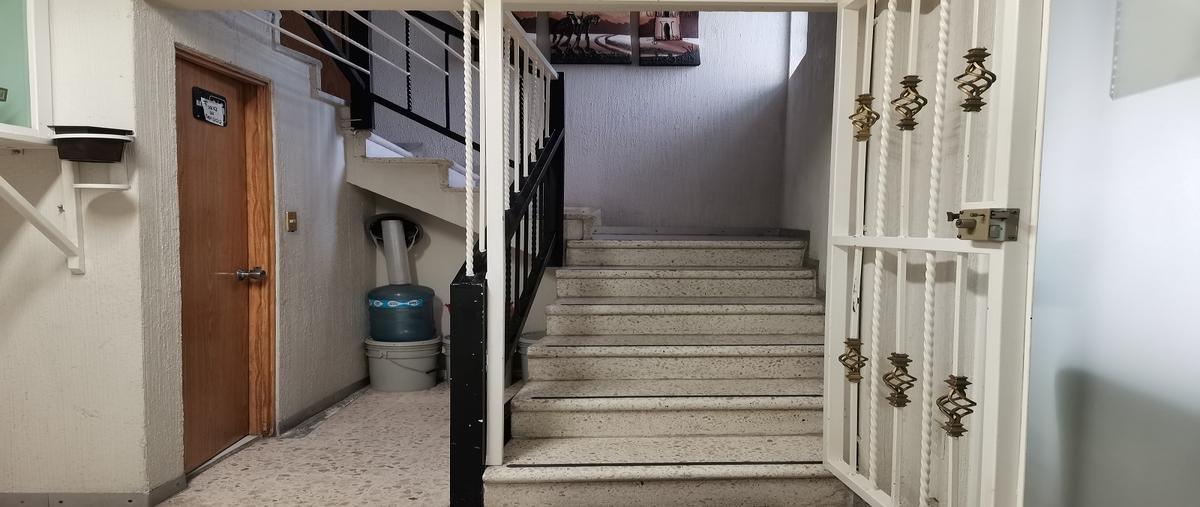 Foto de edificio en renta en hidalgo , coltongo, azcapotzalco, df / cdmx, 26578159 No. 04
