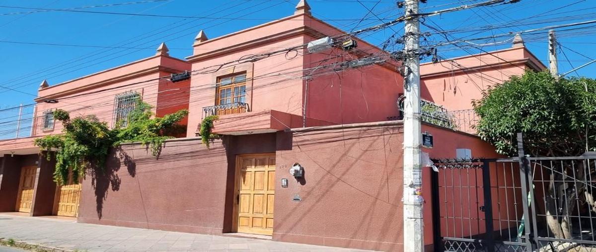Foto de casa en hidalgo , conjunto querétaro, querétaro, querétaro, 26450285 foto 01 Foto de casa en venta en hidalgo , conjunto querétaro, querétaro, querétaro, 26450285 No. 01