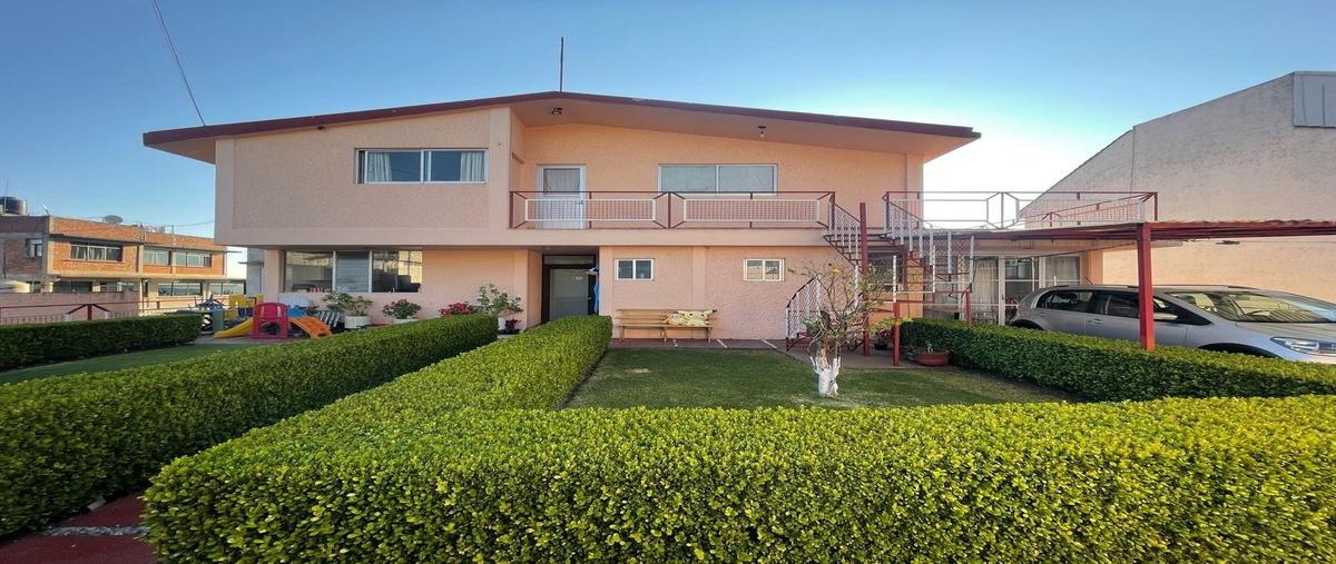 Foto de terreno habitacional en venta en hidalgo , cuajimalpa, cuajimalpa de morelos, df / cdmx, 29289647 No. 01