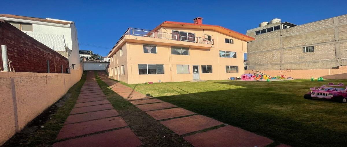 Foto de terreno habitacional en venta en hidalgo , cuajimalpa, cuajimalpa de morelos, df / cdmx, 29289647 No. 02