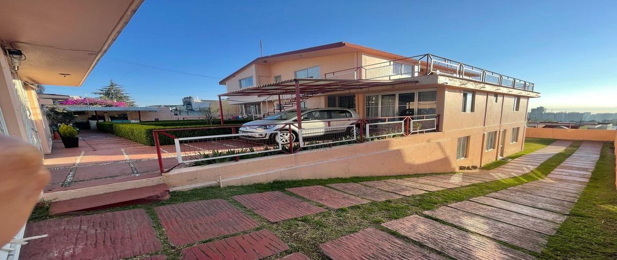 Foto de terreno habitacional en venta en hidalgo , cuajimalpa, cuajimalpa de morelos, df / cdmx, 29289647 No. 04