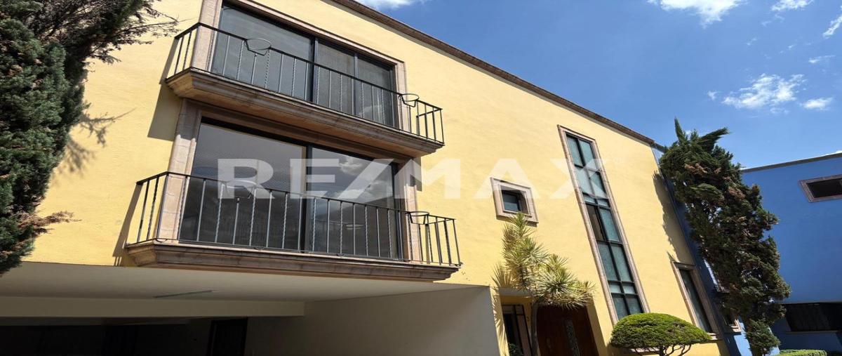 Foto de casa en condominio en venta en hidalgo , del niño jesús, tlalpan, df / cdmx, 0 No. 02