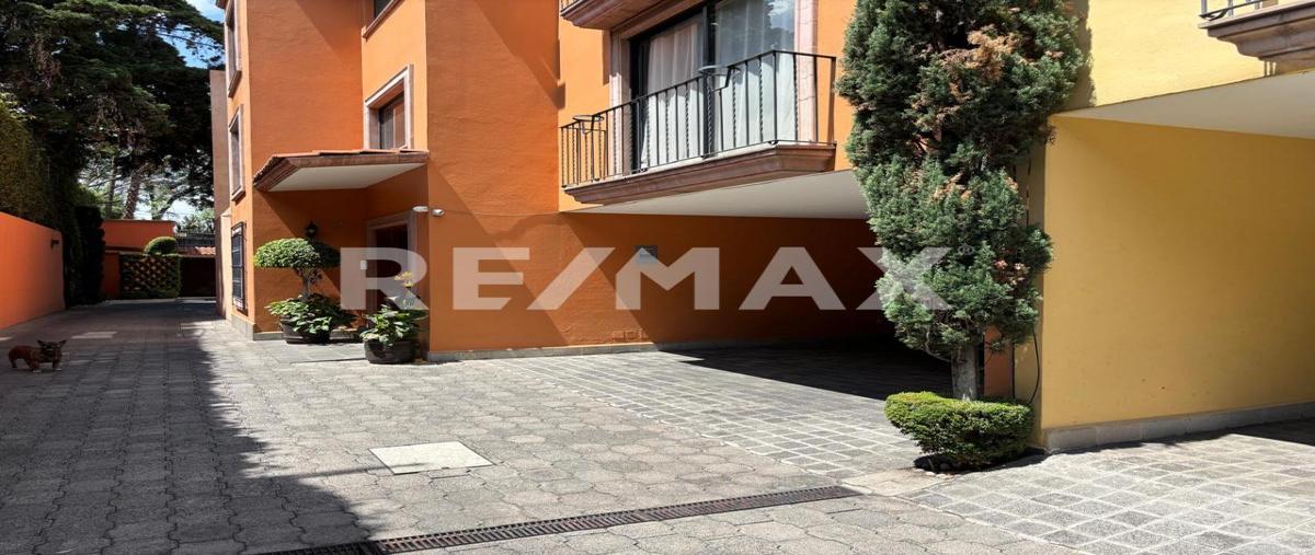 Foto de casa en condominio en venta en hidalgo , del niño jesús, tlalpan, df / cdmx, 0 No. 04