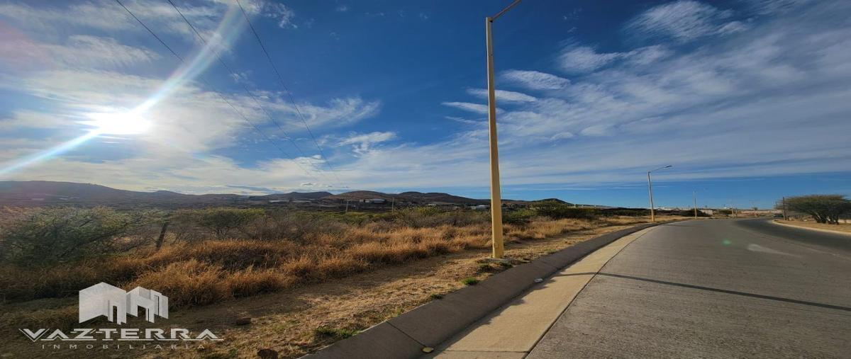 Foto de terreno habitacional en venta en  , hidalgo del parral centro, hidalgo del parral, chihuahua, 27548062 No. 05