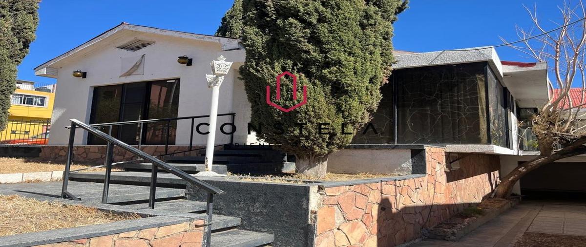 Foto de casa en venta en  , hidalgo del parral centro, hidalgo del parral, chihuahua, 0 No. 01