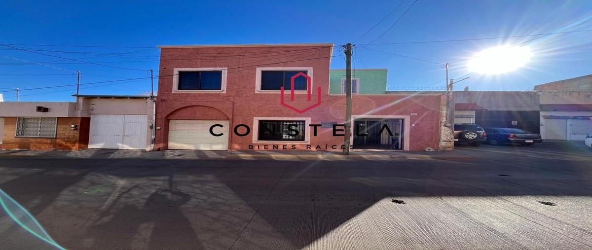 Foto de casa en renta en  , hidalgo del parral centro, hidalgo del parral, chihuahua, 0 No. 01