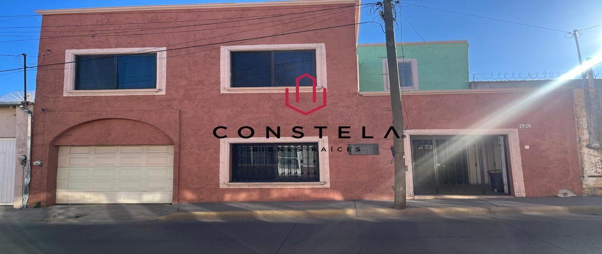 Foto de casa en renta en  , hidalgo del parral centro, hidalgo del parral, chihuahua, 0 No. 02