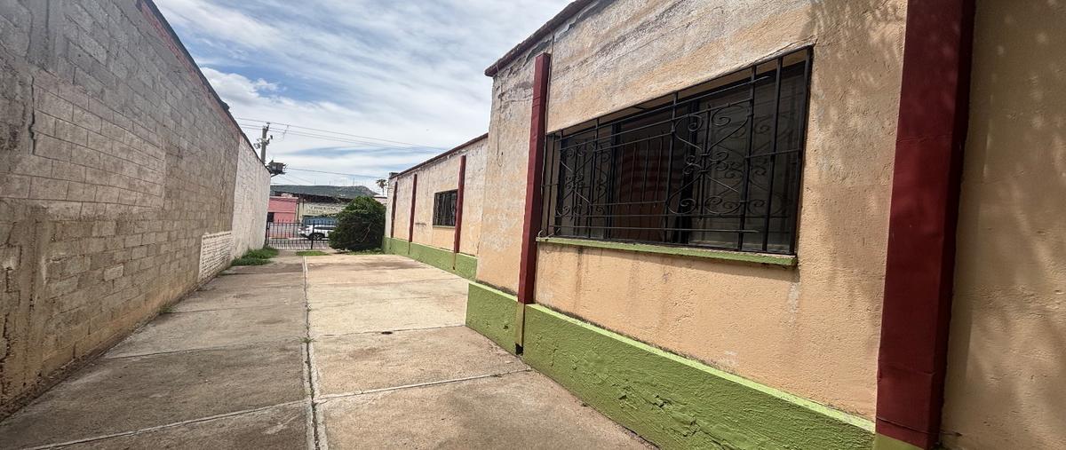 Foto de casa en venta en  , hidalgo del parral centro, hidalgo del parral, chihuahua, 30214537 No. 04