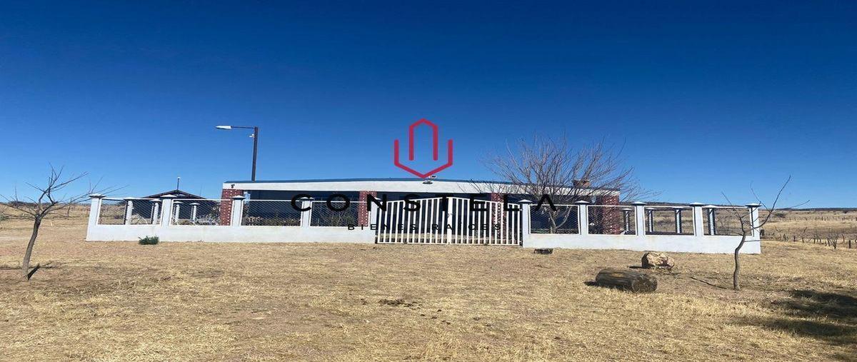 Foto de rancho en , hidalgo del parral centro, hidalgo del parral, chihuahua, 30647890 foto 01 Foto de rancho en venta en , hidalgo del parral centro, hidalgo del parral, chihuahua, 30647890 No. 01