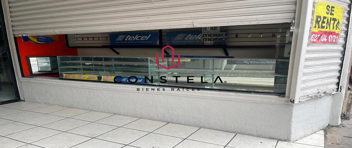 Foto de local en renta en  , hidalgo del parral centro, hidalgo del parral, chihuahua, 0 No. 04