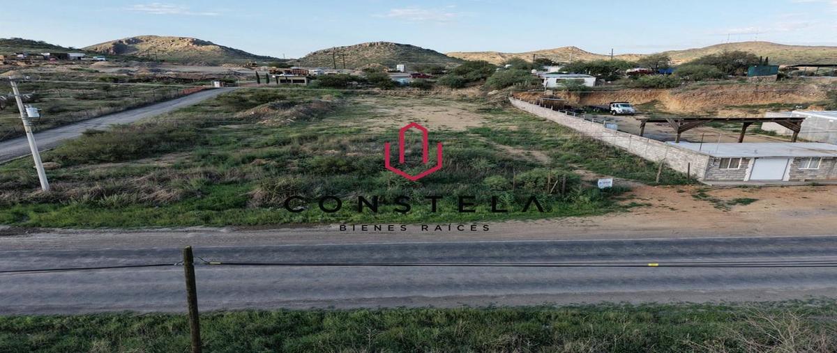 Foto de terreno habitacional en , hidalgo del parral centro, hidalgo del parral, chihuahua, 30849301 foto 01 Foto de terreno habitacional en venta en , hidalgo del parral centro, hidalgo del parral, chihuahua, 30849301 No. 01