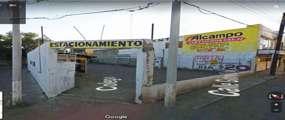 Foto de terreno habitacional en renta en  , hidalgo del parral centro, hidalgo del parral, chihuahua, 0 No. 04