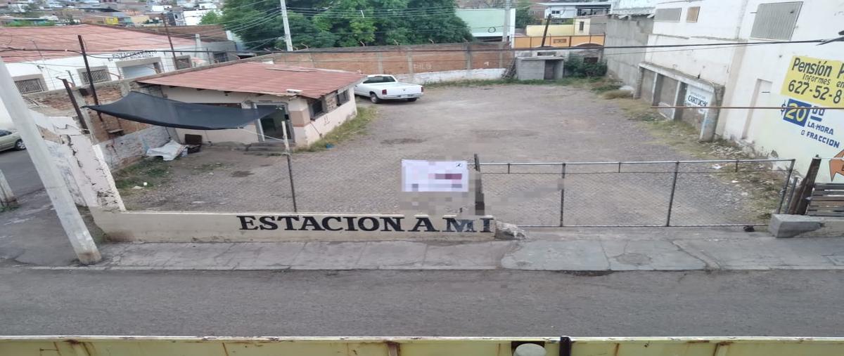 Foto de terreno habitacional en renta en  , hidalgo del parral centro, hidalgo del parral, chihuahua, 0 No. 05