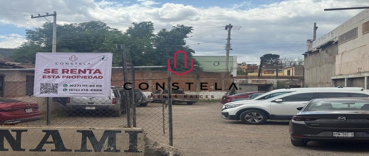 Foto de terreno habitacional en renta en  , hidalgo del parral centro, hidalgo del parral, chihuahua, 31063226 No. 04