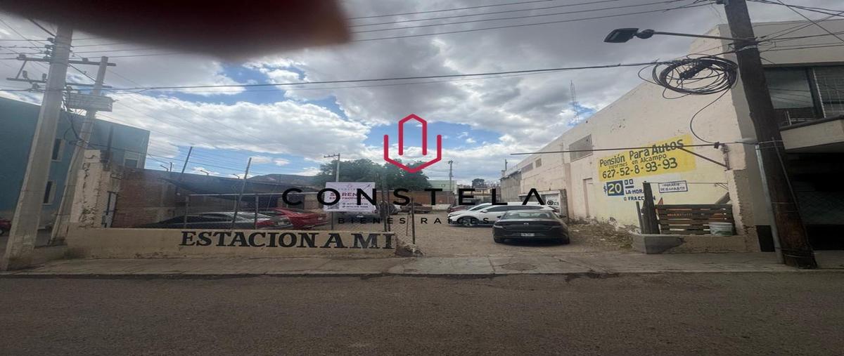 Foto de terreno habitacional en renta en  , hidalgo del parral centro, hidalgo del parral, chihuahua, 31063226 No. 05