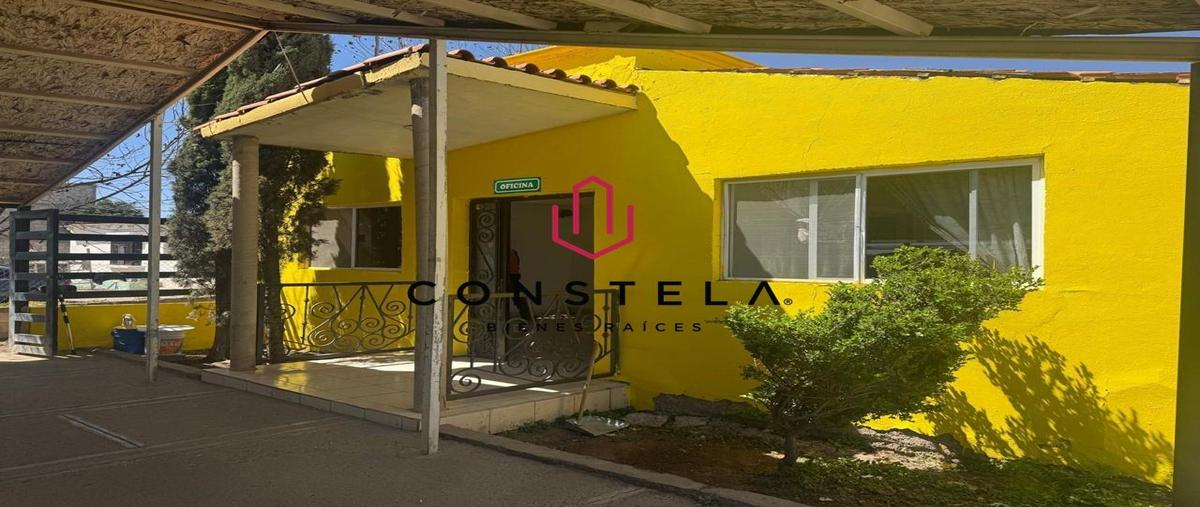 Foto de local en venta en  , hidalgo del parral centro, hidalgo del parral, chihuahua, 31554355 No. 04