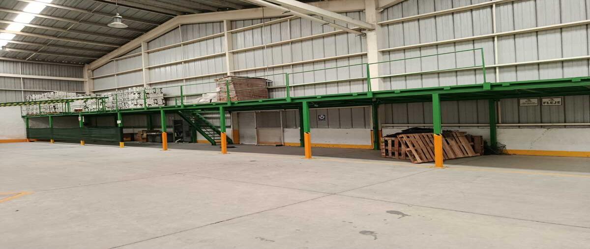 Foto de bodega en venta en hidalgo , el mante, zapopan, jalisco, 0 No. 04